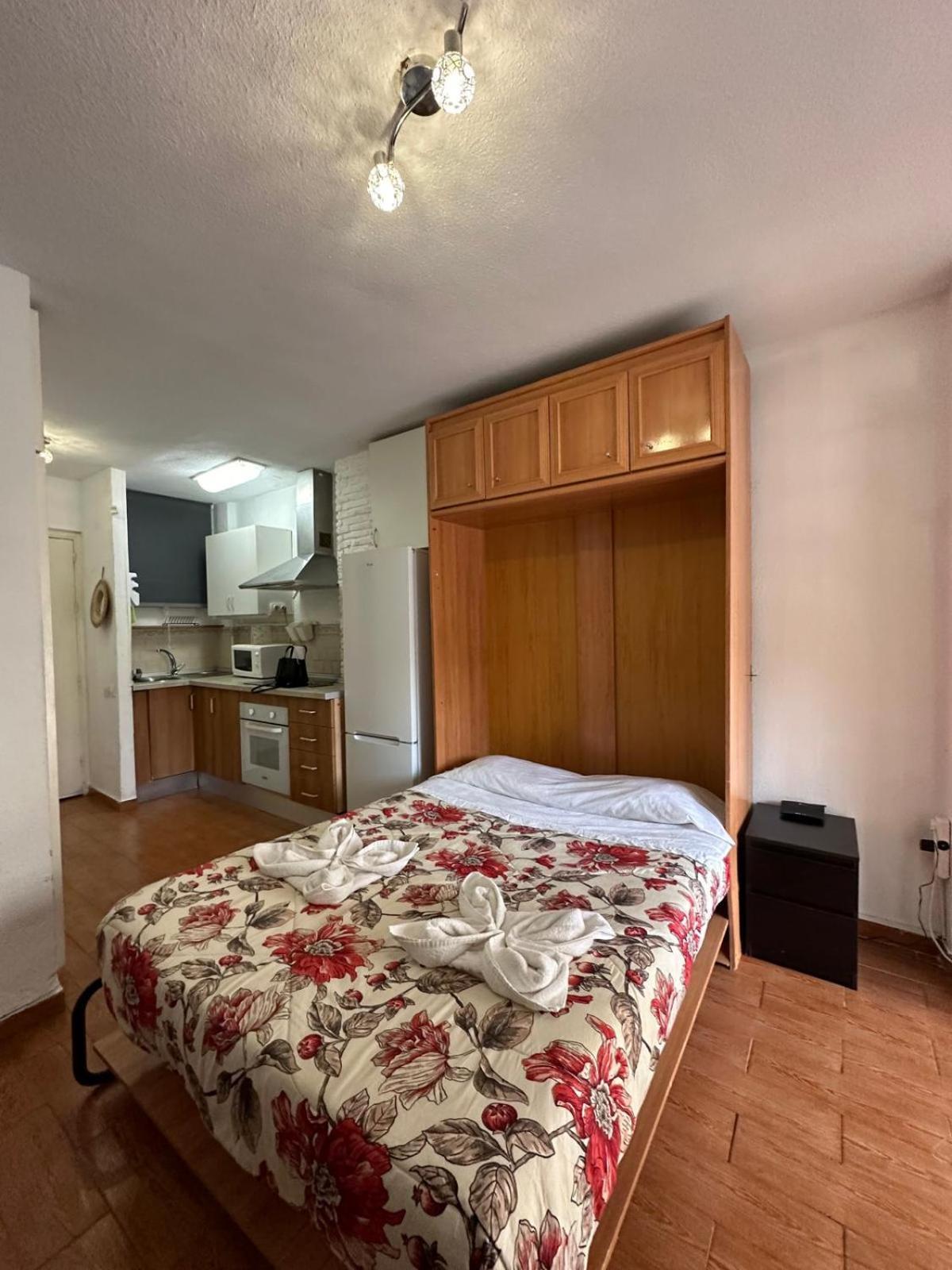 Apartment Costa Del Sol Benalmádena