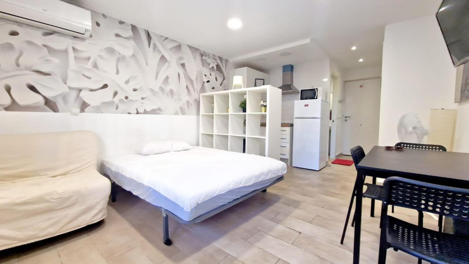 Apartment Costa Del Sol