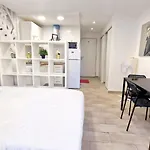Apartamentos Costa Del Sol
