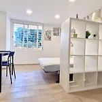 Apartamentos Costa Del Sol