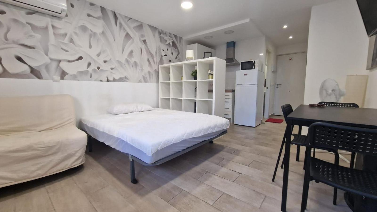 Apartment Costa Del Sol *