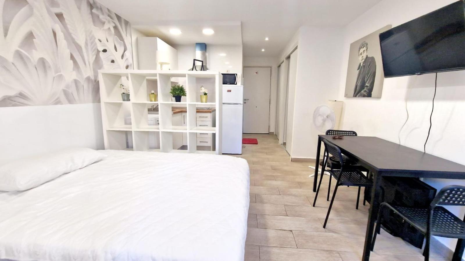 Costa Del Sol Apartment *