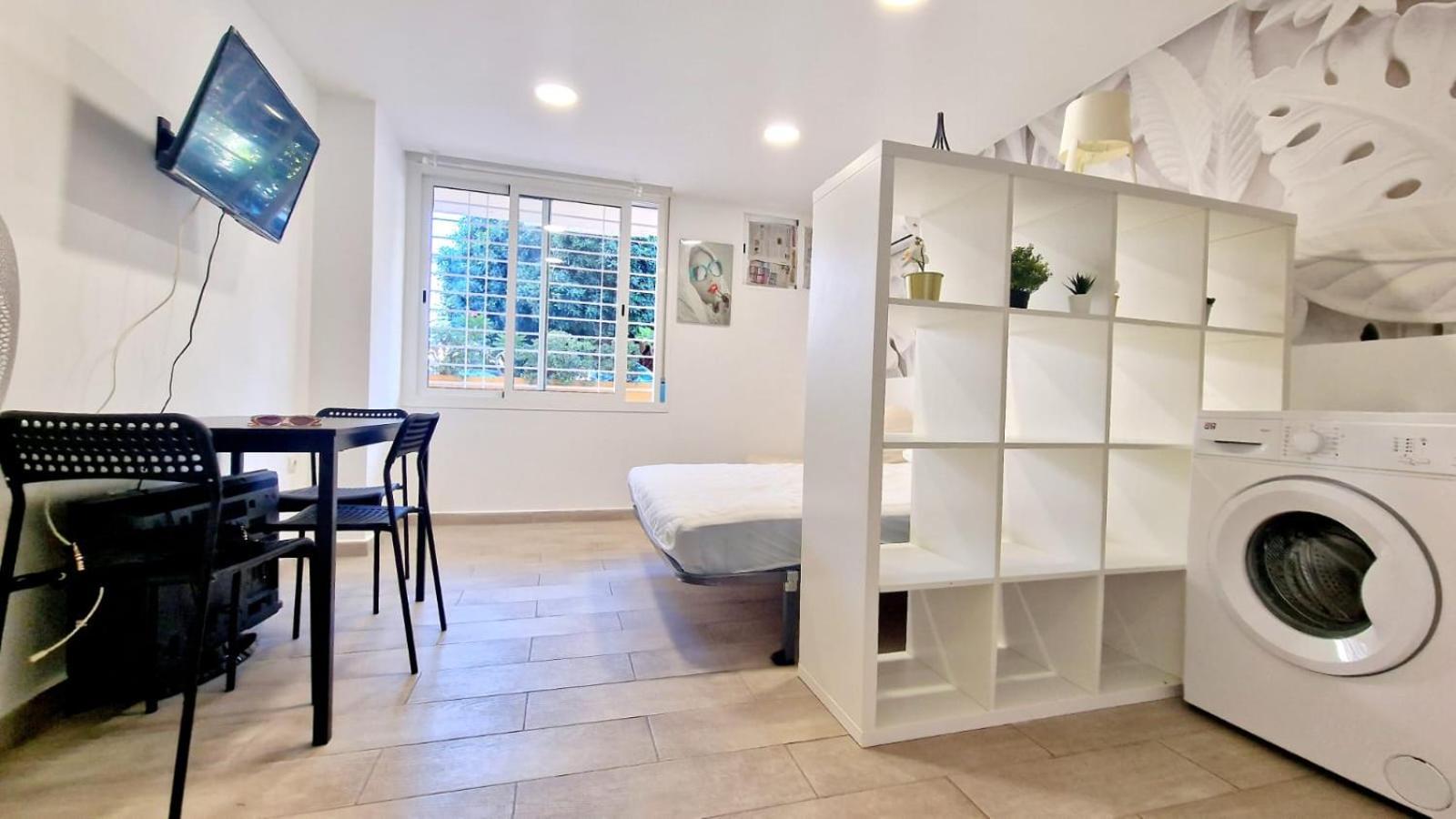 Costa Del Sol Apartment