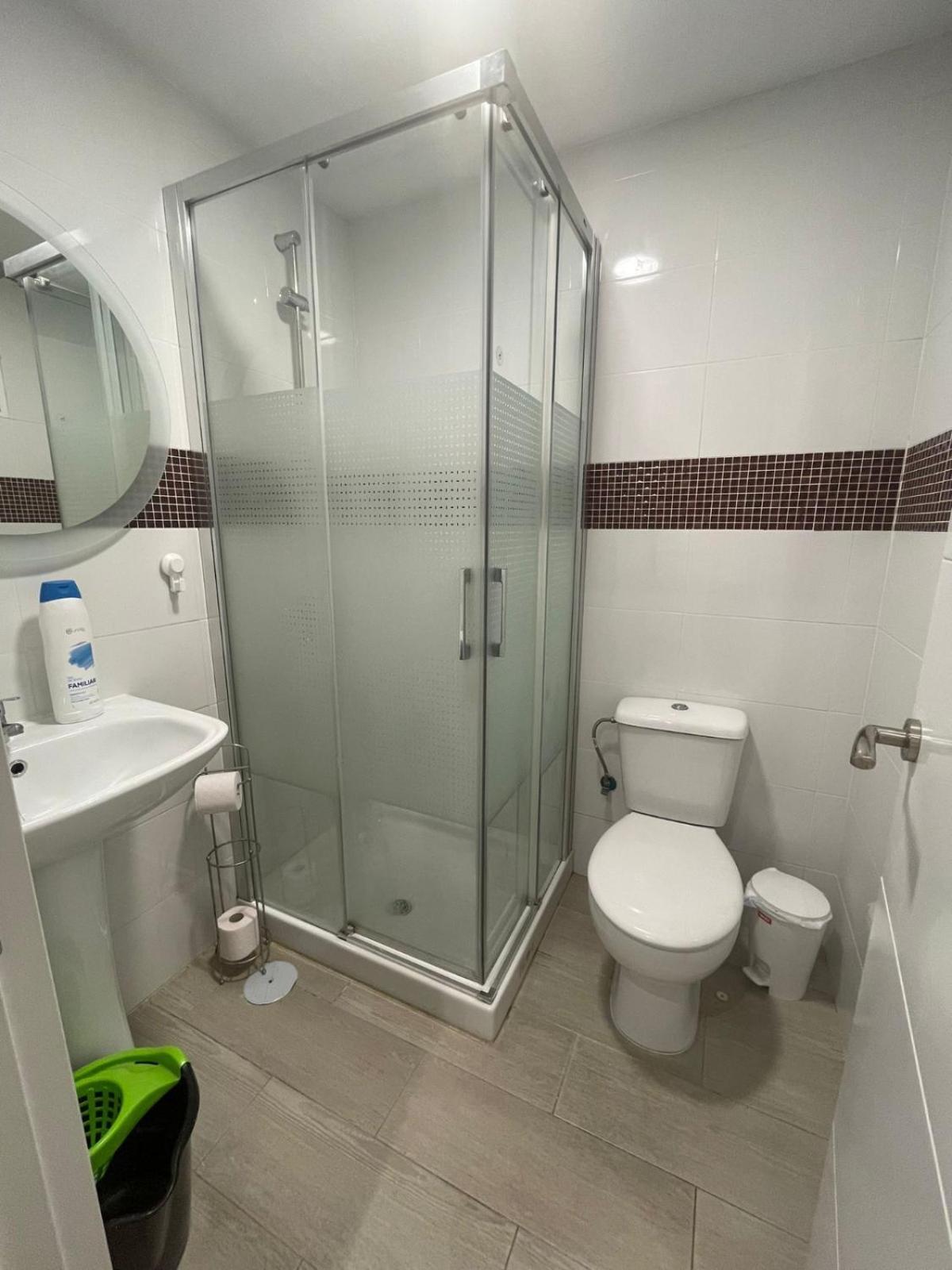 Apartment Costa Del Sol